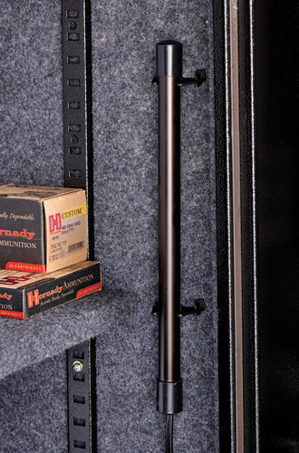 Hornady Gun Safe Dehumidifier Rod 12 in. - 95903 - 090255959031