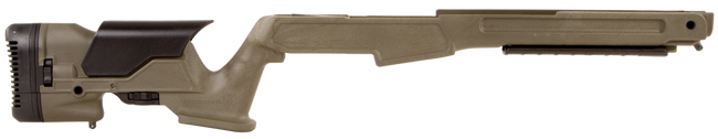 ProMag Archangel AAM1AOD Precision Stock for Springfield M1A M14 Cheek Riser