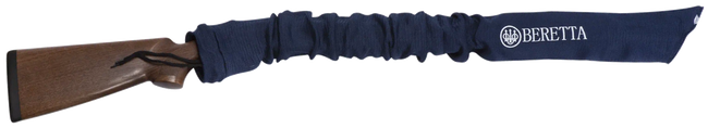 Beretta USA SFOU65001A VCI  Long Gun Sock Blue