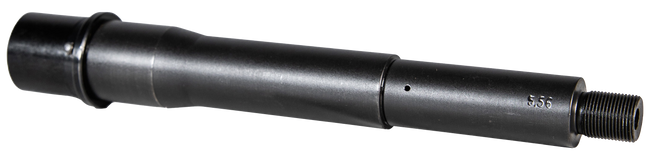 Diamondback 556P7H50B8R 7in Pistol Heavy Barrel 1:8 Twist 5.56 Nato Nitride