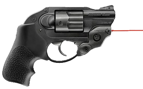 LaserMax CFLCR Ruger Centerfire Red Laser for LCR LCRX Trigger Guard Mount