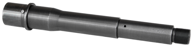 Diamondback 7in Pistol Length Heavy Profile 7.62x39 Nitride Barrel 1:9.50