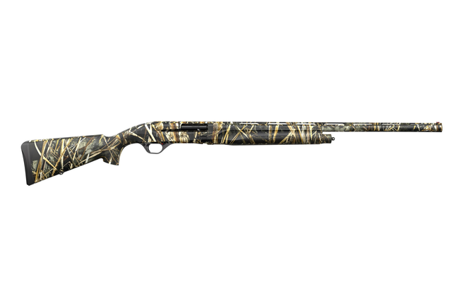 Retay Gordion 20 Gauge 26 Inch Barrel 4 Rounds Realtree Max-7 Finish