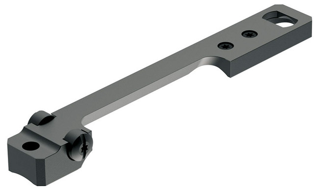 Leupold STD One-Piece Base Savage 110 Round Receiver Matte