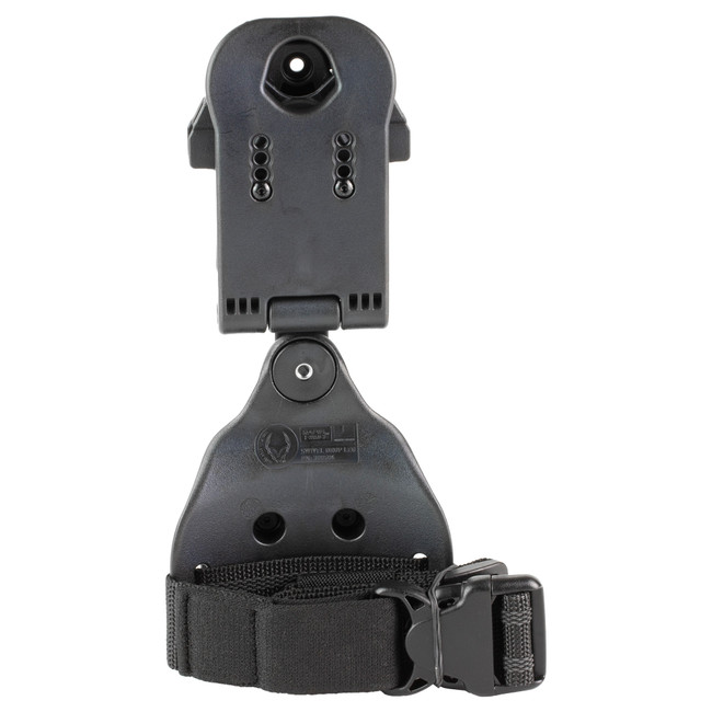 RAPID FORCE SDL BK LBS STANDARD - RFX-SD-BK-LBS-S-LK-C - 193858846477