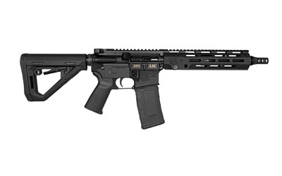 Diamondback DB15 5.56x45mm NATO 10in 30rd Finish MPN DB2380K001 - DB2380K001 - 810035754225