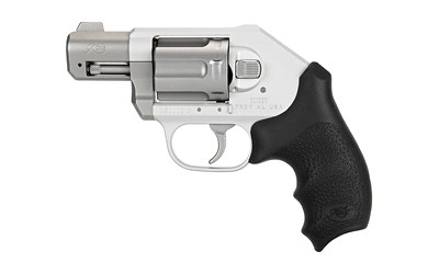 Kimber K6xs Revolver 38 Spl +P 2 in. Silver KimPro II 6 rd. CA - 3400034CA - 669278940342