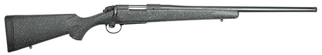 Bergara B-14 HMR 6.5 Creedmoor 18 Inch 5 Round Synthetic Tan