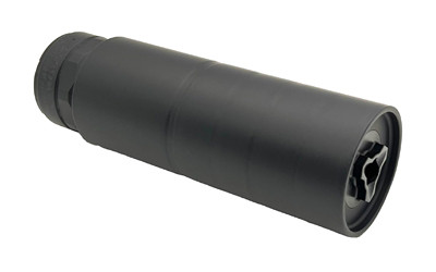 Lpm Anthem-k2 30 Cal 5/8x24 Blk - LPM-10011
