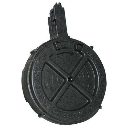 Blue Line Solutions GSG-16 22LR Rotary Drum Magazine 110rd Capacity