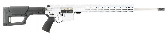 Apf Varmint 22arc 2.0 22 Prs Lite Mlok White - 732388573608