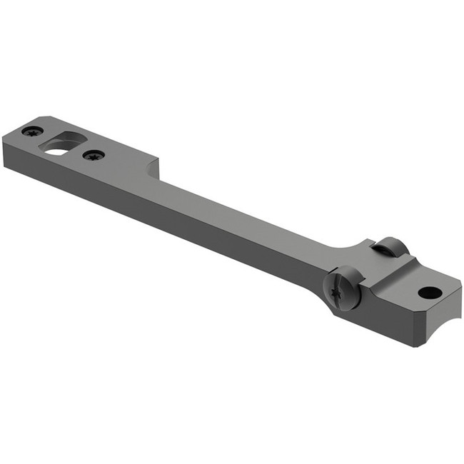 Leupold STD Mauser FN 1-pc Base Matte Scope Mount