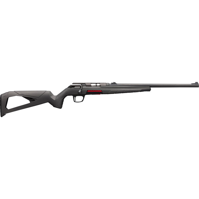 WIN XPERT BA 22LR 18" 10SH BLK/SYN - 525200102 - 048702018435