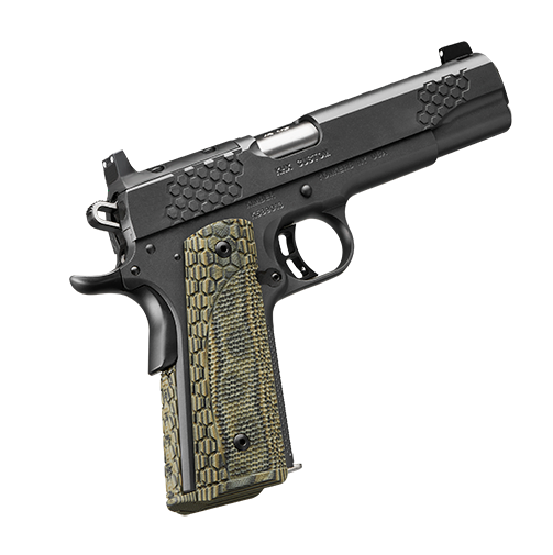 KMB KHX CUST OR 1911 9MM 9RD - 3000374 - 669278303741