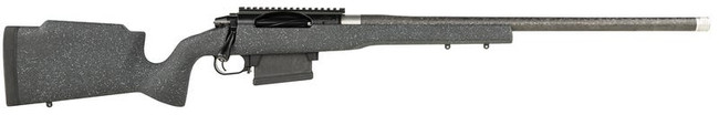 Proof Elevation Mtr 2.0 6arc 16.5 Cf Blk
