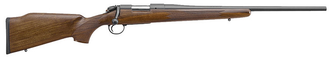 BERGARA B14 TIMBER 270 24" WALNUT - B14L002C - 043125016204