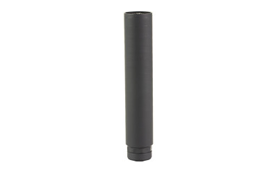 Lpm Mach-l Ti 30 Cal 5/8x24 Blk - LPM-10019