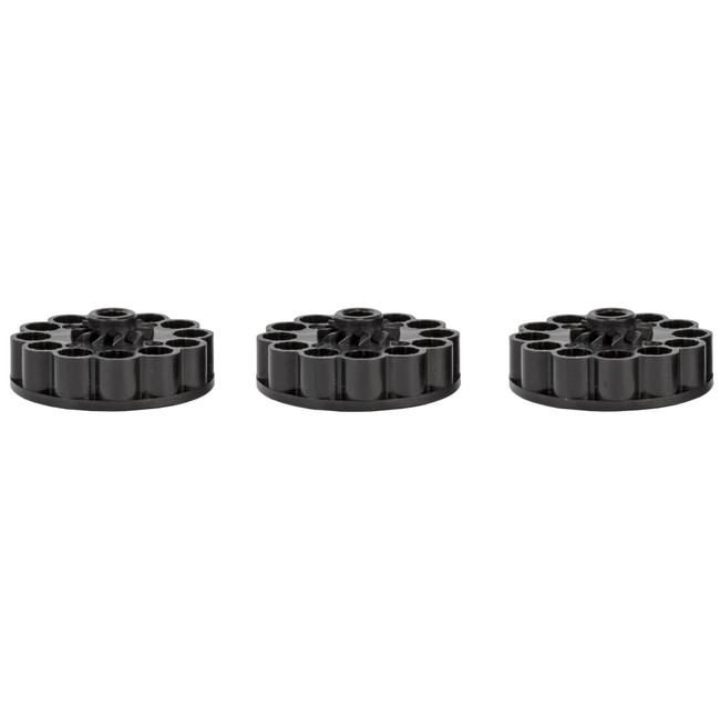Crosman 0413 SpeedLoader Kit 12rd 177 Pellet Plastic - 0413 - 028478041301