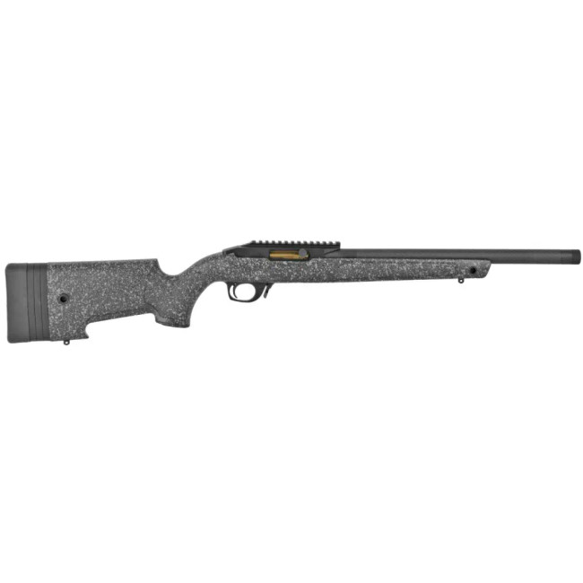 BER BXR CARBON 22LR SA 16.5" CF TB - BXR002 - 043125110032