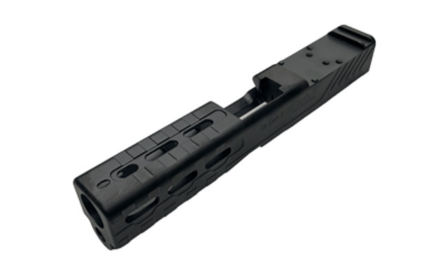 SYLVAN ARMS G19 GEN3 SLIDE