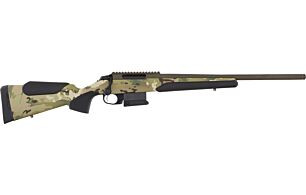 TIKKA T3X CTR 6.5CM 20"