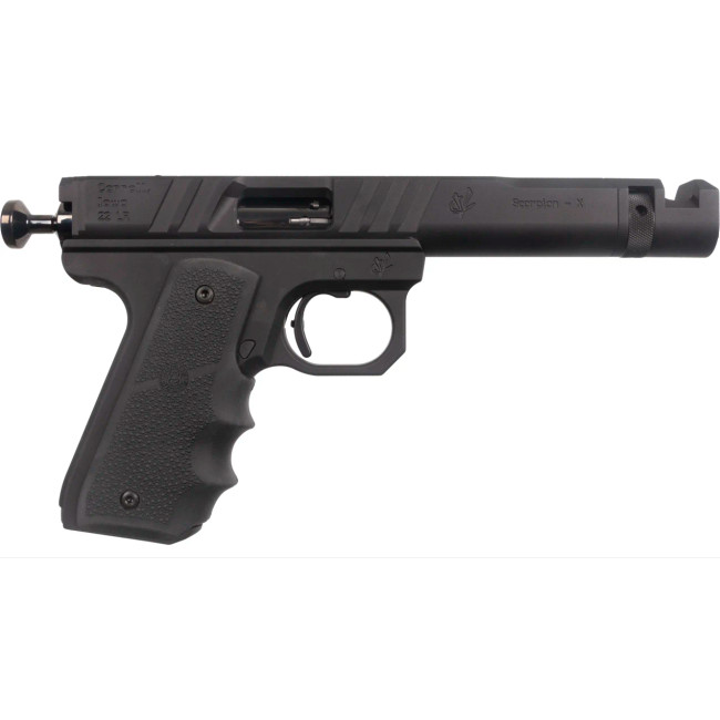 VOL SCORPION X PST 22LR 4.5BLK
