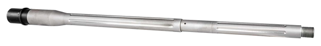 Diamondback 65 Creedmoor 20 inch Fluted Stainless Barrel 1 in 8 Twist