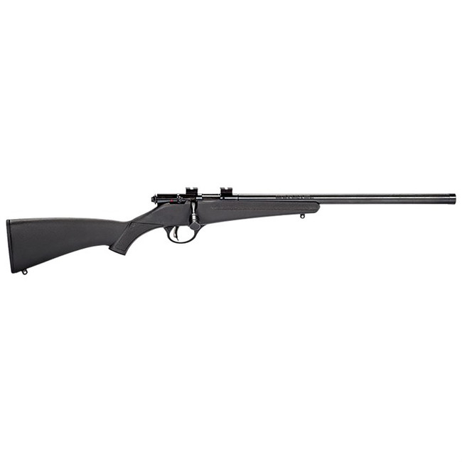Savage Rascal FV-SR 22 LR 16.125 Inch Varmint Rifle