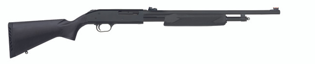 Mossberg 500 Bantam 410 Bore 20 Inch Synthetic Finish Left Hand