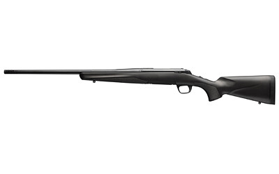 Browning X-Bolt Micro Composite 243 Winchester 20" 4 Rounds Matte Blued - 035440211 - 023614686712
