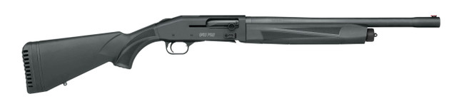 Mossberg 940 Pro Tactical 12 Gauge 18.5 Inch 4 Rounds Semi Auto Shotgun