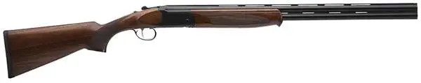 STEVENS 555 20GA OVER/UNDER 26'' - 22166 - 011356221667