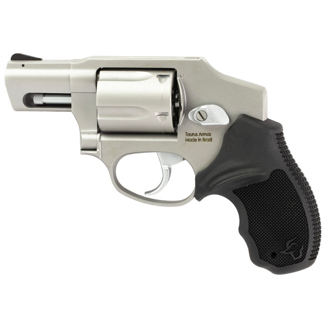 Taurus 650 .357 Magnum 2 Inch 5 Round Stainless Revolver
