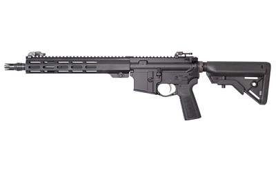 Radical Cqc Sbr 12.5" 5.56 30rd Blk - MK1MOD1CQC - 814034027465