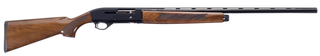 Mossberg SA-20 20 Gauge 26 Inch 4 Rounds Blued Walnut