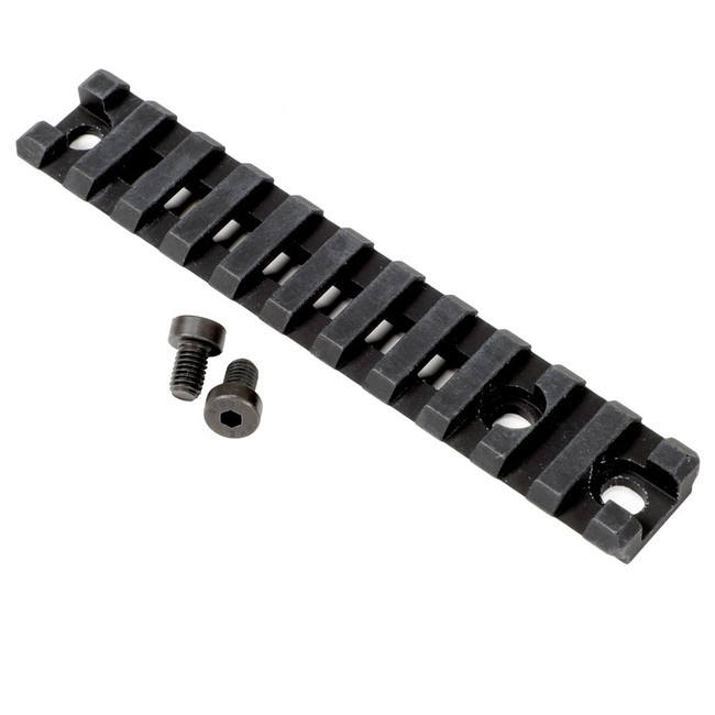 Hk Universal Picatinny Forearm Rail Usc Sl8