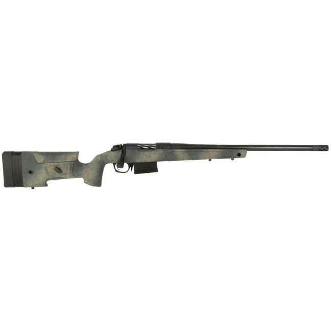 BER CARBN WILDRNS 308 CF 22" TB - B14S371CF - 043125016143