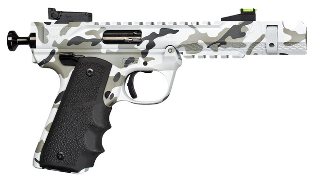VOL BLK MBA ARTCAM 22LR 4.5B - VF4M-0049 - 810162018405