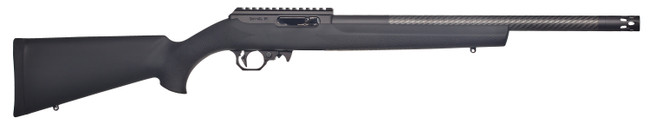 VOL SUPERLITE 17HMR SA B HOGUE - VCR-0132 - 810162018924