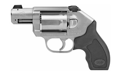 Kimber K6S 357 Magnum 2" 6 Rounds Stainless Steel - 3400004CA - 669278940045