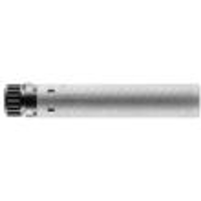 B&T Rotex 762 TI Full Size Suppressor 7.62x51 NATO Grey with SF HUB Adapter