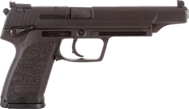 H&K USP45 ELITE V1 DA/SA 10RD