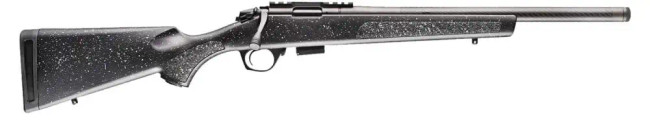BERG BMR MICRO 22WMR CFIBR TB BLK - BMR004 - 043125110117