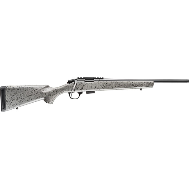 BERG BMR MICRO 22WMR STEEL TB GRY - BMR003 - 043125110100