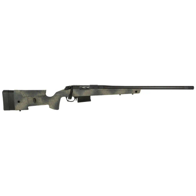BER CARBN WILDRNS 6.5CM CF 22" TB - B14S382CF - 043125016167
