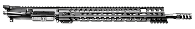 Patriot Ordnance Factory Renegade Upper 5.56 NATO 10.5in M-LOK 9in OpticReady