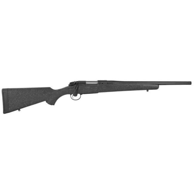 BERGARA RIDGE SP 308 18" TB SYN/BLK - B14S511C - 043125015962