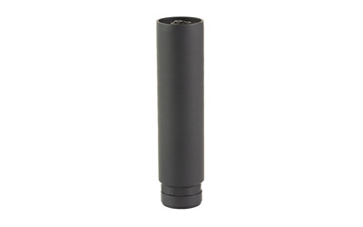 Lpm Mach-s Ti 30 Cal 5/8x24 Blk - LPM-10018
