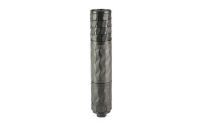 Pws Bde Suppressor 762 Ti Blk - TF01-1F