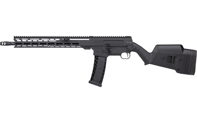 CMMG Dissent BR4 9mm Luger 16.10" 10 Rounds Cerakote - 94AC80FAB - 840442500566